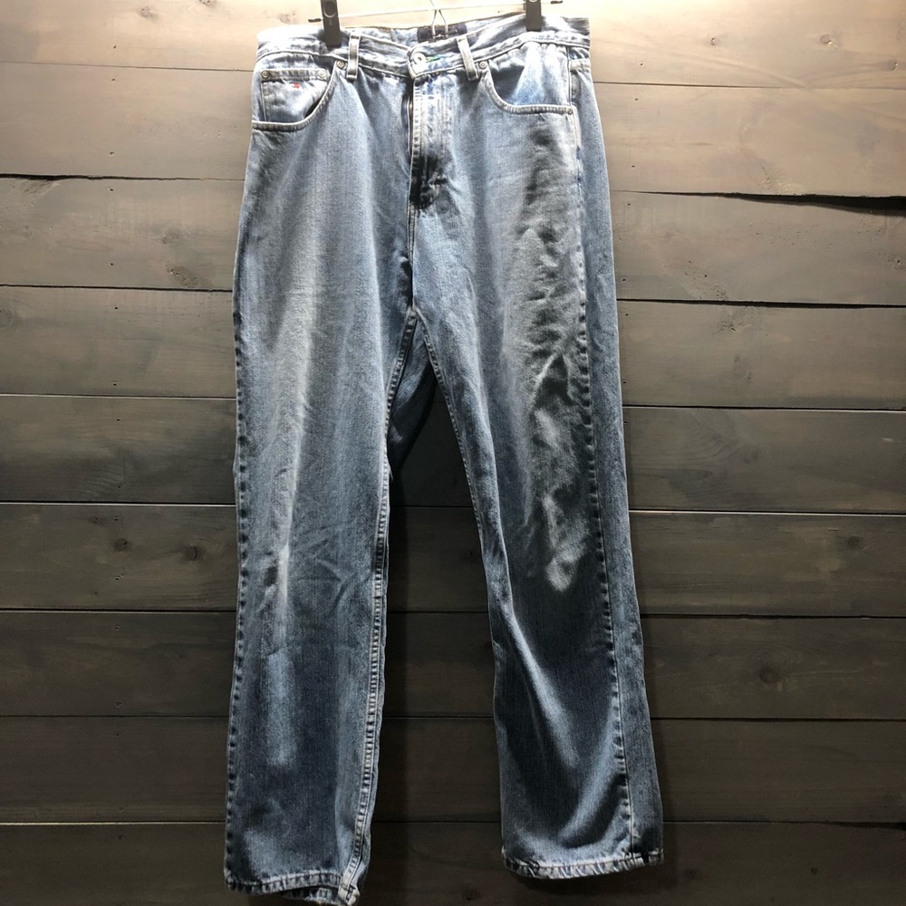 Tommy jeans